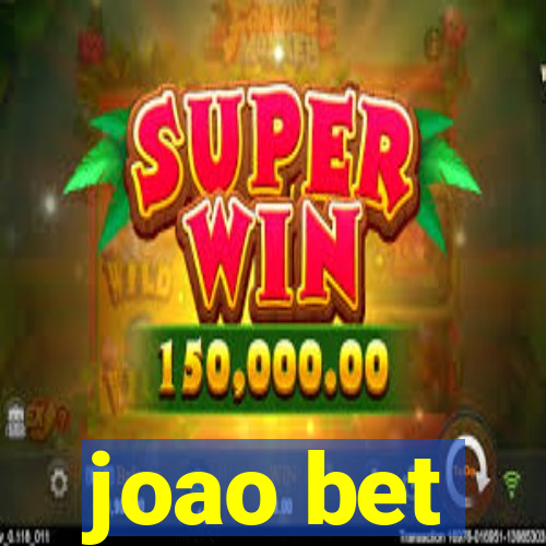joao bet